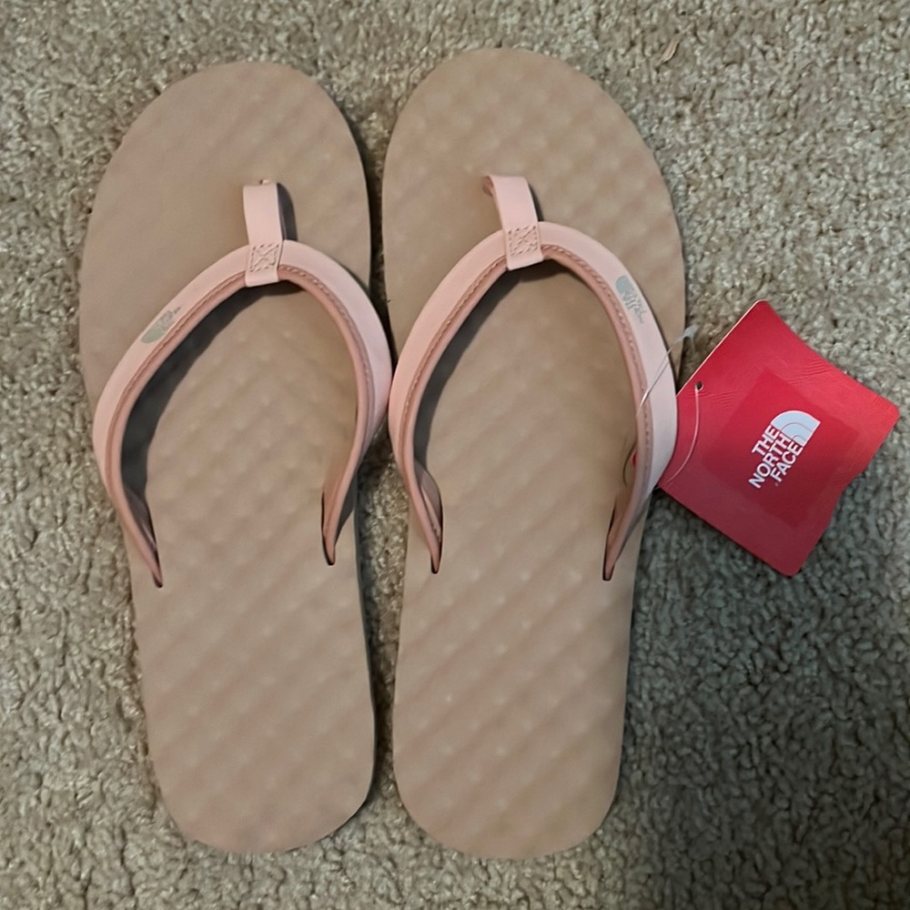 North Face Base Camp Mini Sandals